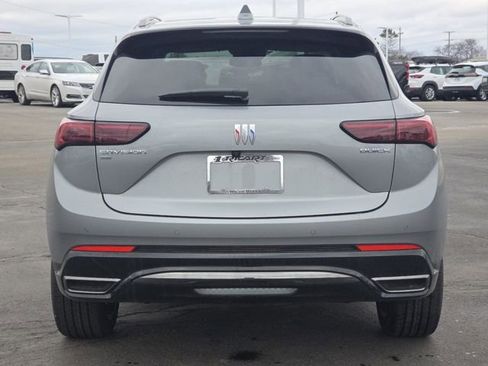 New 2026 Buick Envision Sport Touring image 26