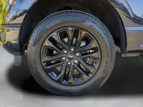 New 2026 Ford F150 XLT w/ Equipment Group 302A MID image 66