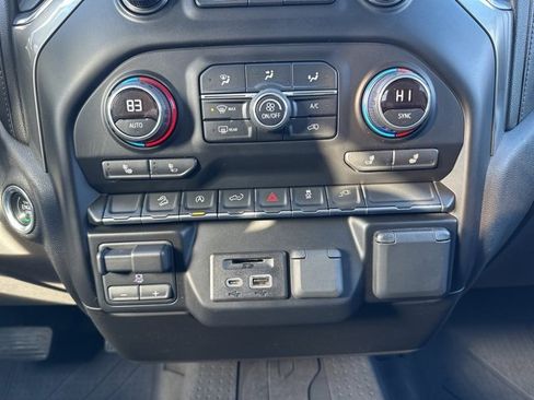 Used 2019 Chevrolet Silverado 1500 LT w/ All-Star Edition image 19