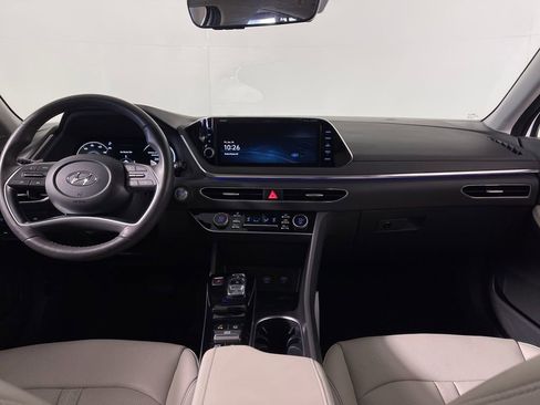 Certified 2022 Hyundai Sonata Limited image 14
