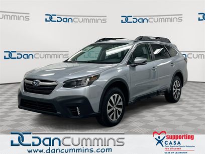 Used 2022 Subaru Outback Premium