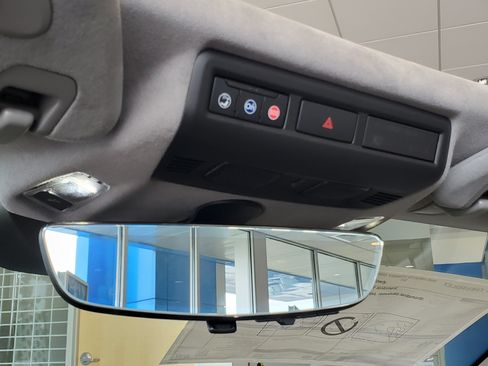 New 2026 Chevrolet Corvette 3LT w/ Z51 Performance Package image 23