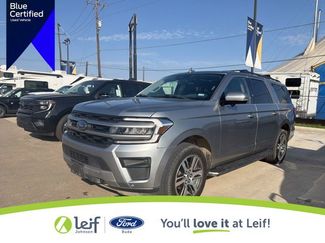 Used 2022 Ford Expedition Max XLT video 1
