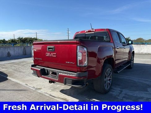 Used 2019 GMC Canyon Denali image 23