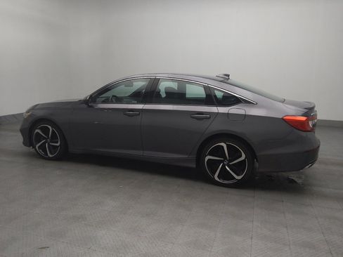 Used 2019 Honda Accord Sport image 3