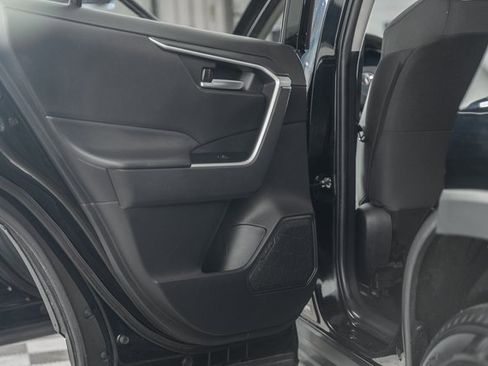 Certified 2024 Toyota RAV4 XLE image 36