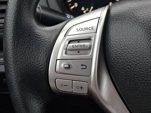 Used 2018 Nissan Altima 2.5 S w/ S Convenience Package FWD image 22