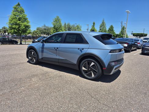 New 2026 Hyundai Ioniq 5 SEL RWD image 4