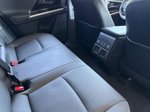 Certified 2024 Toyota bZ4X AWD w/ Weather Package image 32