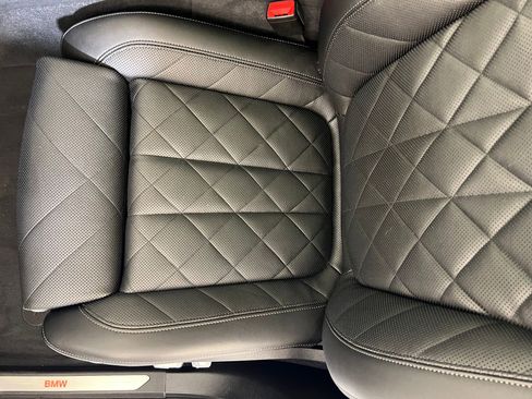 Certified 2024 BMW X7 xDrive40i image 25