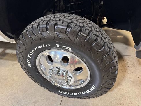 Used 1997 Dodge Ram 3500 Truck 4x4 Regular Cab image 23