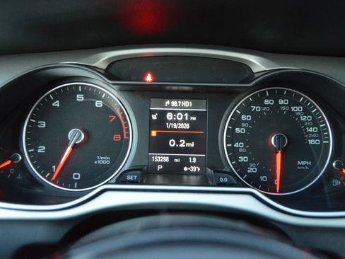 Used 2015 Audi A4 Premium Plus w/ Technology Package image 21