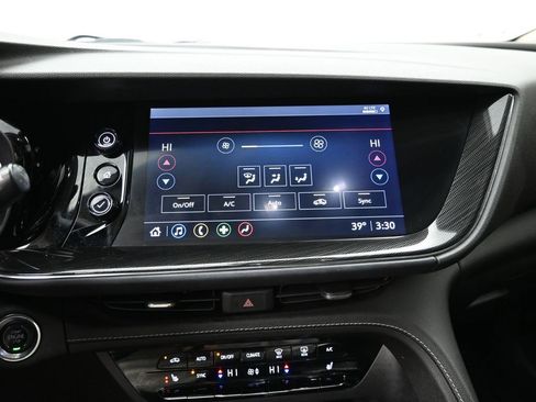 Used 2022 Buick Envision Preferred image 15