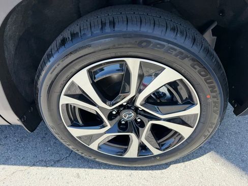 New 2026 MAZDA CX-5 Preferred AWD/4WD image 13