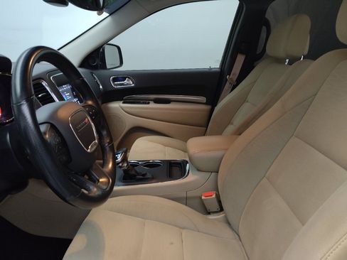 Used 2018 Dodge Durango SXT w/ Quick Order Package 2BB image 17