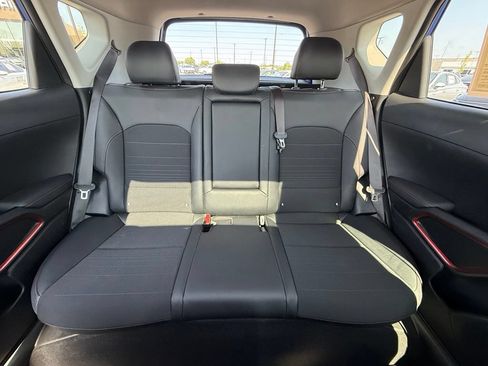 Used 2020 Kia Soul GT-Line Turbo FWD image 31