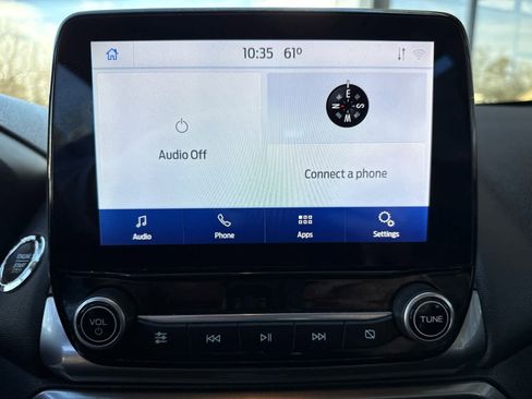 Used 2021 Ford EcoSport SE image 14