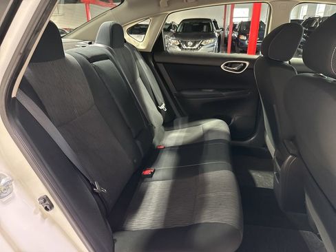 Used 2014 Nissan Sentra SV w/ SV Driver Package image 33