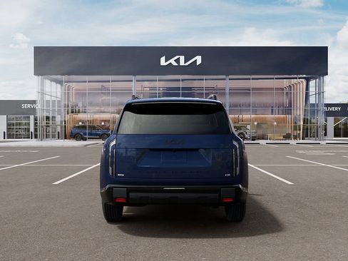 New 2027 Kia Telluride X-Line SX Prestige AWD/4WD image 5