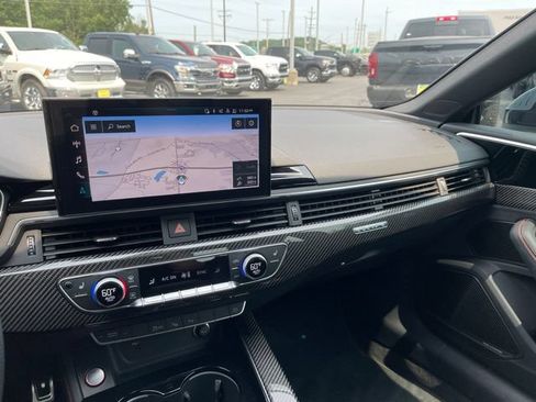 Used 2023 Audi RS 5 AWD/4WD image 19