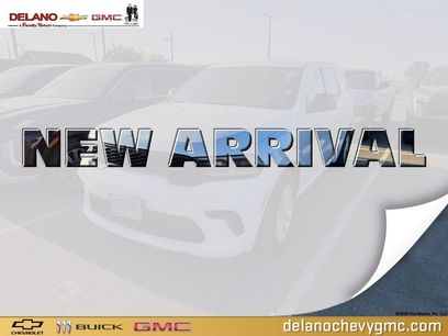 Used 2025 Dodge Durango GT