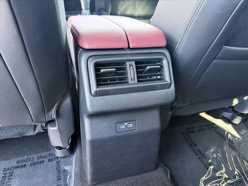 Used 2025 MAZDA CX-50 2.5 Hybrid w/ Premium Plus Pkg image 22