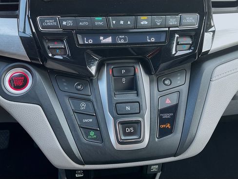 Used 2021 Honda Odyssey EX-L image 22