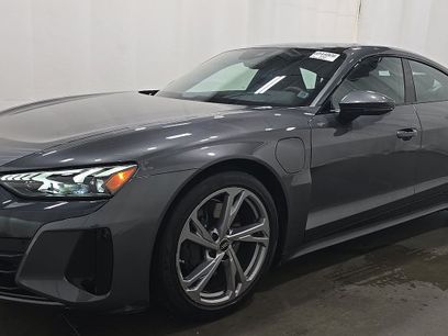 Used 2023 Audi e-tron GT Premium Plus w/ Executive Package