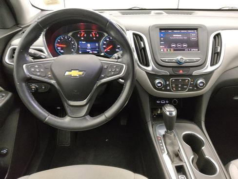 Used 2020 Chevrolet Equinox LT image 22