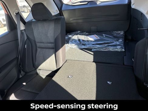 New 2026 Nissan Rogue SV image 21