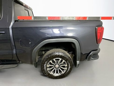 Used 2023 GMC Sierra 1500 AT4 w/ AT4 Preferred Package image 38