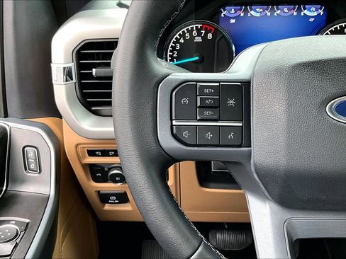 Used 2023 Ford F150 XLT w/ Equipment Group 302A High image 23