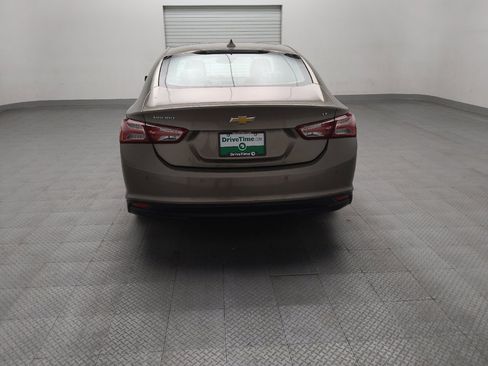 Used 2020 Chevrolet Malibu LT FWD image 6