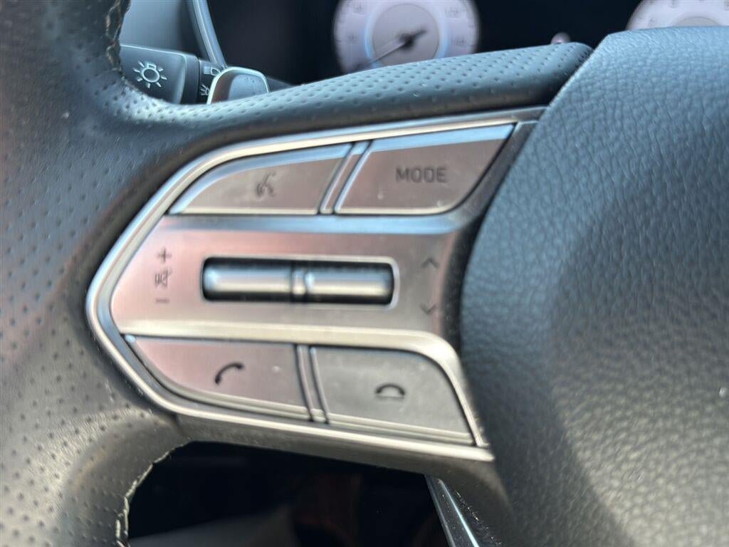 Used 2023 Hyundai Santa Fe Calligraphy FWD image 34