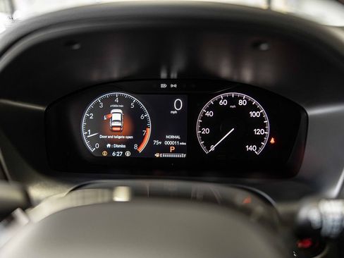 Used 2026 Honda HR-V Sport image 23