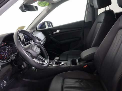 Used 2018 Audi Q5 2.0T Premium Plus w/ Premium Plus Package image 20