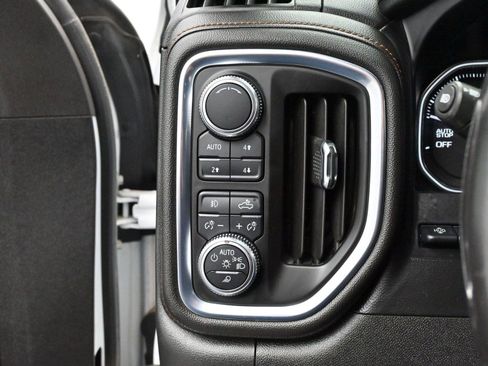 Used 2019 GMC Sierra 1500 AT4 w/ AT4 Premium Package image 30