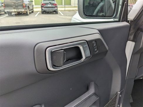 New 2025 Ford Bronco Big Bend image 18