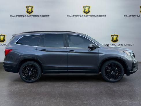 Used 2022 Honda Pilot Special Edition image 6