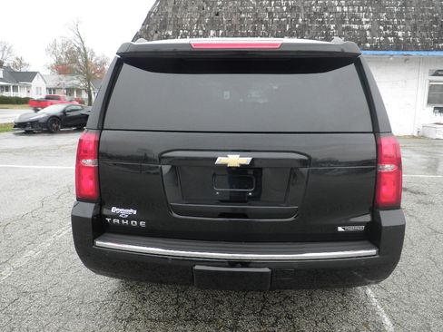 Used 2018 Chevrolet Tahoe Premier image 7
