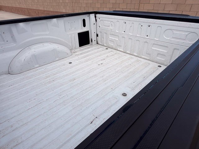 Used 2025 Ford F150 XLT w/ Equipment Group 301A Standard RWD image 12