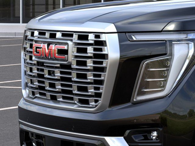 New 2026 GMC Yukon Denali w/ Sun & Power Step Package AWD/4WD image 13