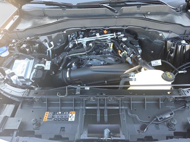 New 2027 Ford Explorer Active w/ Active Comfort Package AWD/4WD image 32