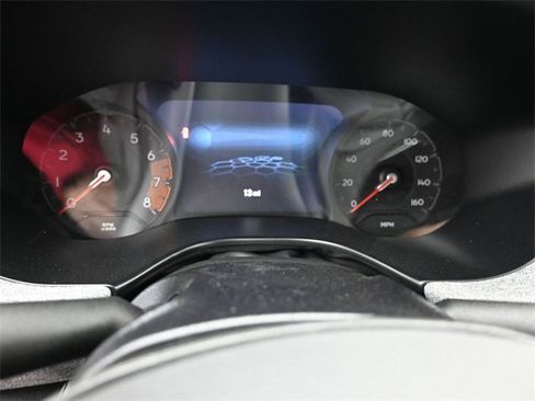 New 2026 Jeep Compass Latitude w/ Mopar Graphics Package image 11