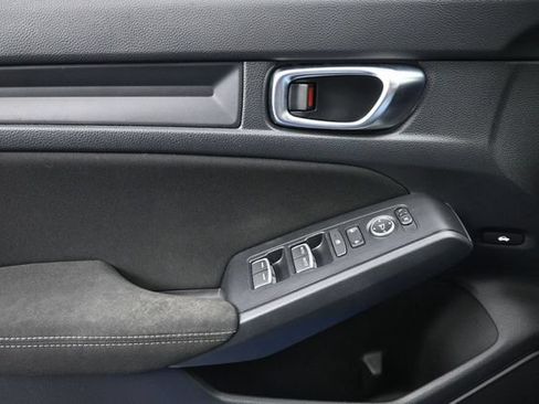 Used 2022 Honda Civic Sport image 24
