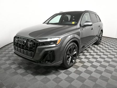 New 2026 Audi Q7 3.0T Premium Plus image 34