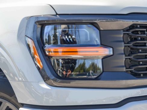 New 2026 Ford F150 STX RWD image 2