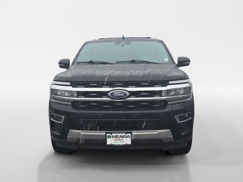 Used 2024 Ford Expedition Limited AWD/4WD image 10