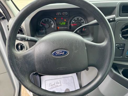 Used 2017 Ford E-350 and Econoline 350 Super Duty w/ Exterior Upgrade Package image 6