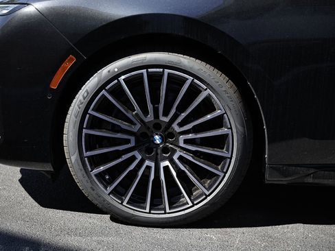 New 2026 BMW 760i xDrive w/ Executive Package AWD/4WD image 9
